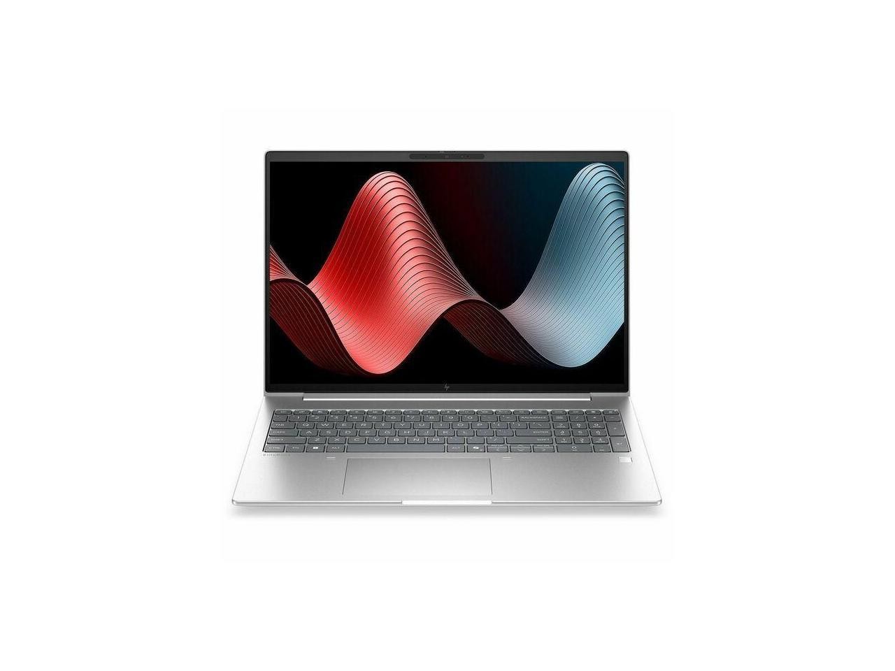 HP EliteBook 6 G2a 16″ Touchscreen Copilot+ PC Notebook – AMD Ryzen AI 7 PRO