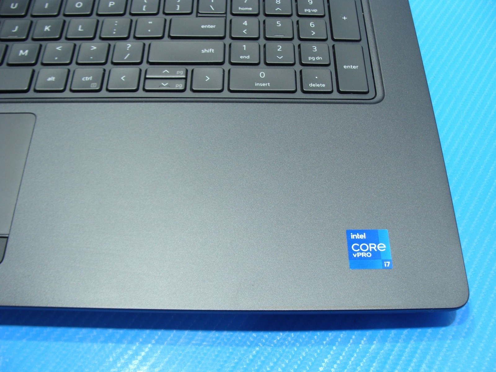 Dell Precision 7760 17.3″ FHD i7-11850H max 4.8GHz 32GB 512GB RTX A3000 6GB +PA
