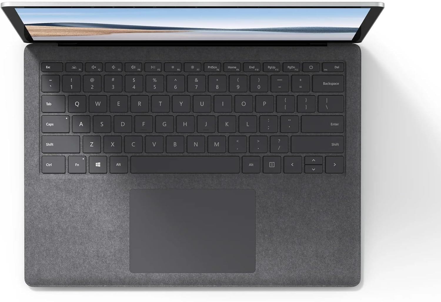 Microsoft Surface Laptop 4 1950 13″ i7 3.0Ghz 16GB RAM 512GB SSD Win11 Platinum