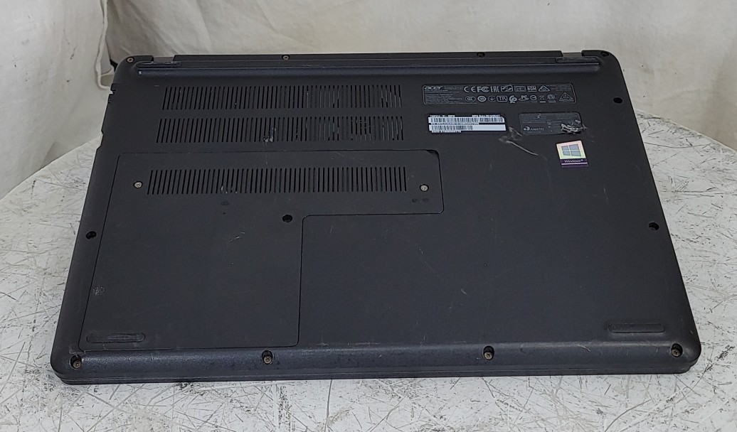 ACER TRAVELMATE P214-51 N18P4 Laptop Core I5-8250U 16GB SEE NOTES