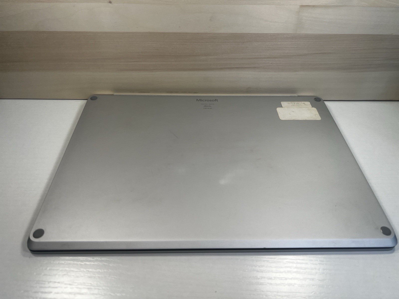 Microsoft Surface Laptop 13.5” (512 GB, Intel Core i7 7th Gen., 16 GB) -…