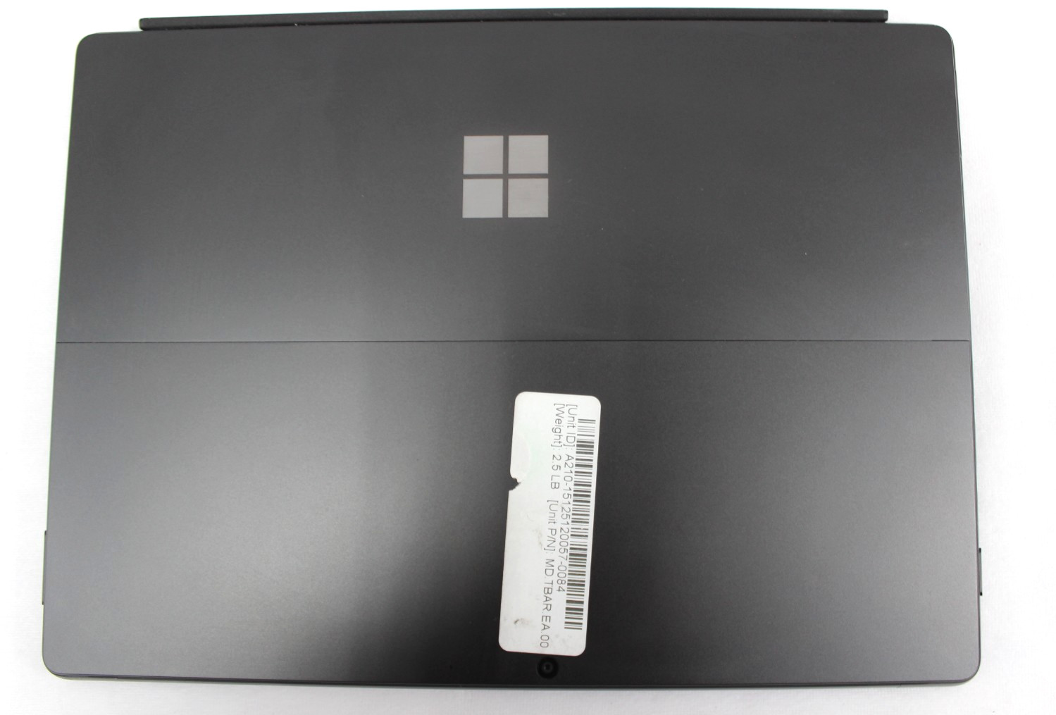 Microsoft Surface Pro 8 Tablet 2‑in‑1 i7‑1185G7 16GB 512GB SSD Iris Xe graphics