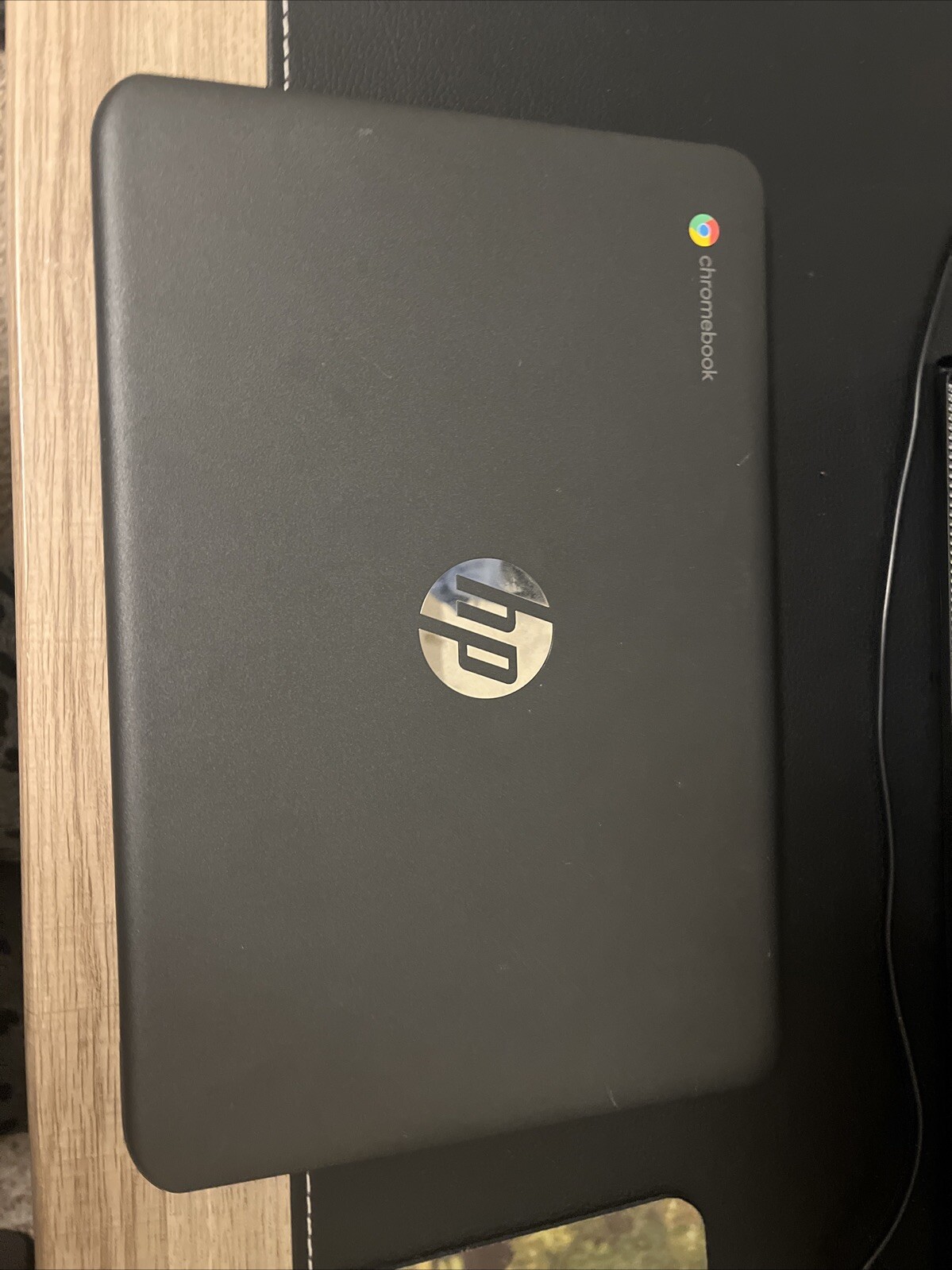 HP Chromebook 11a-nb0013dx 11.6 inch (32GB, Intel Celeron, 1.10GHz, 4GB)…