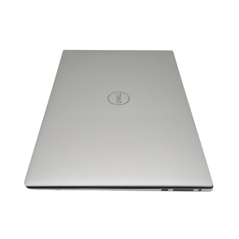 Dell XPS 15 9520 i7-12700H FHD 8GB NO HDD NO O.S. – Cosmetic (Barebones)