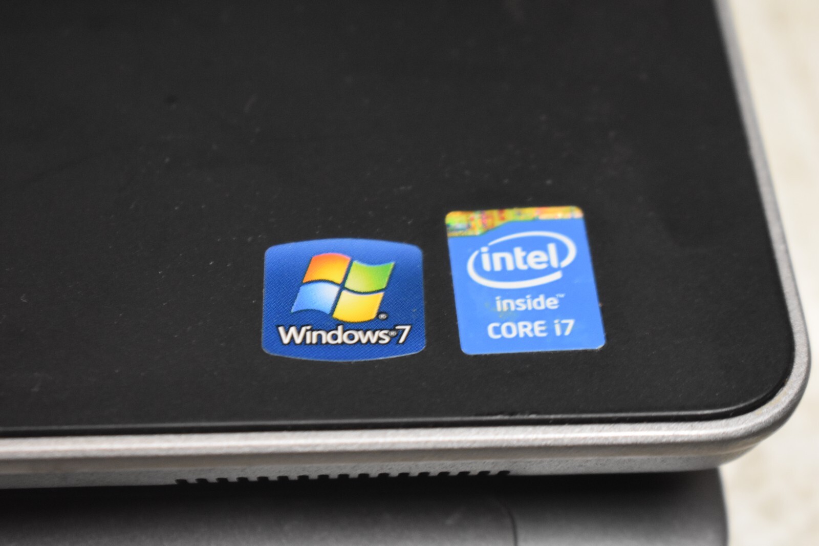 Dell Latitude E6540 Intel Core i7 No HDD Lot of 2