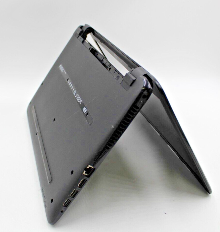HP Notebook 15.6in No HD No Caddy 6 GB RAM i3-5010U 30 day warranty
