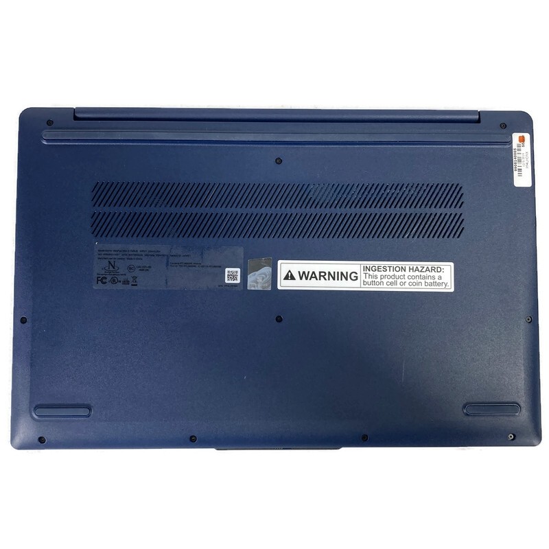 Lenovo IdeaPad Slim 3 15IRU8 15.6″ DC i3-1315U 1.2GHz 8GB 256GB NVMe SSD -Win 11
