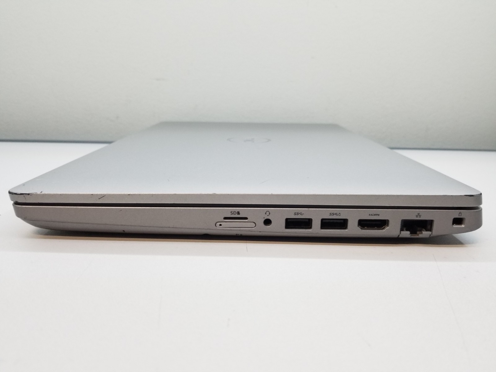 AS-IS Dell Precision 3551 15.6″ i7-10850H 2.7GHz 8GB RAM 256GB NVMe Win11P READ
