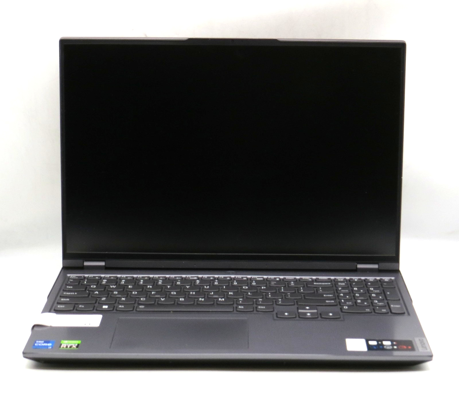 Lenovo Legion 5 Pro i7-12700H 32GB DDR5 RTX 3070Ti 2TB SSD No OS/AC PARTS