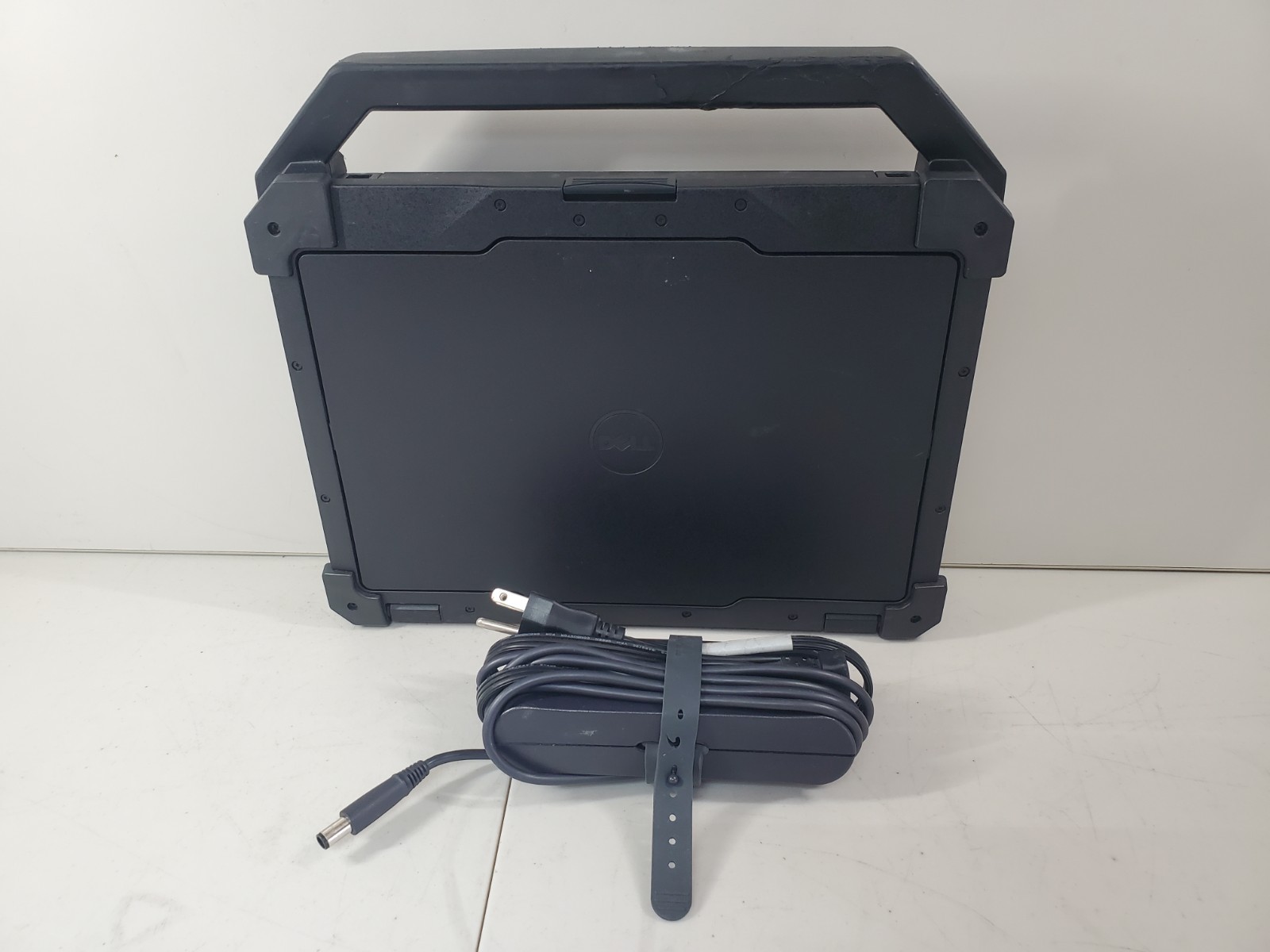 Dell Latitude 7214 Rugged Extreme Intel i5 6300U | 256GB SSD, 8GB RAM | #P27