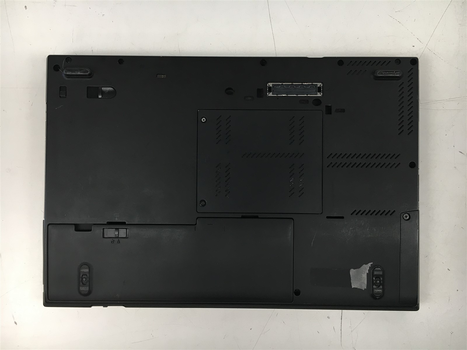 Lenovo Thinkpad T430s 2356DD1 Intel vPro i5-3320M 2.60GHZ 8GB RAM No HDD