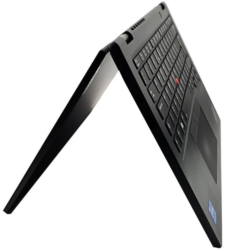 Lenovo ThinkPad L13 Yoga Gen 4 Touchscreen i7-1355U / 16GB / 512GB NVMe / Win 11