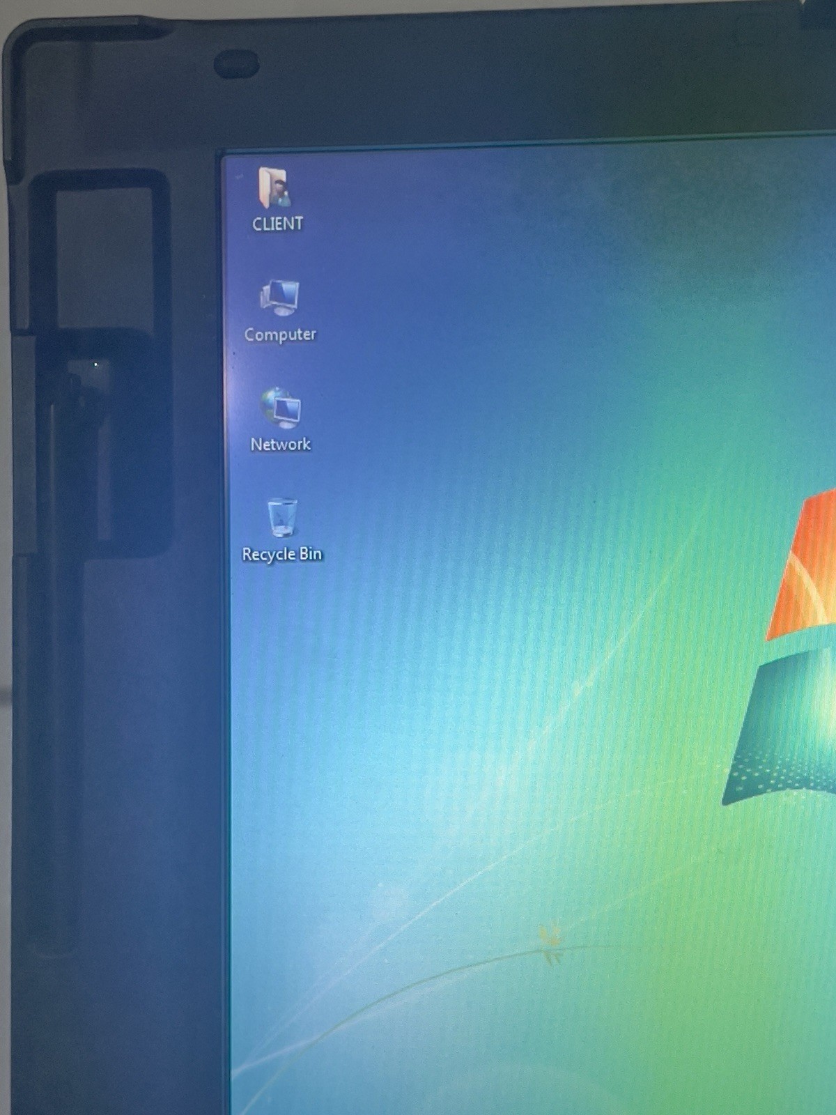 Panasonic Toughbook CF-52 Core 2 Duo P8400 2.26GHz 4GB 128GB SSD LTE WINDOWS 7P