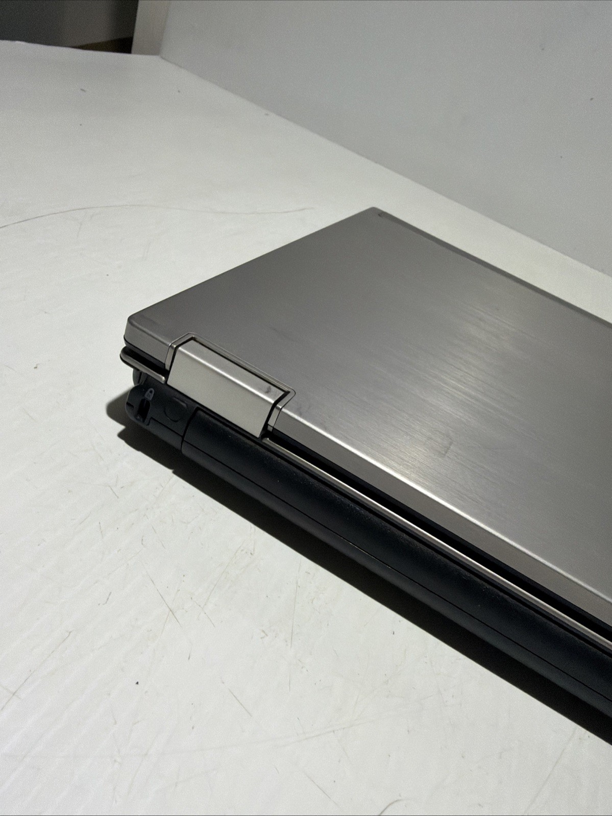 Hp Elitebook 6930p 14″ Laptop Core 2 Duo P8600 2gb Ram 160gb HDD Windows 10 Home
