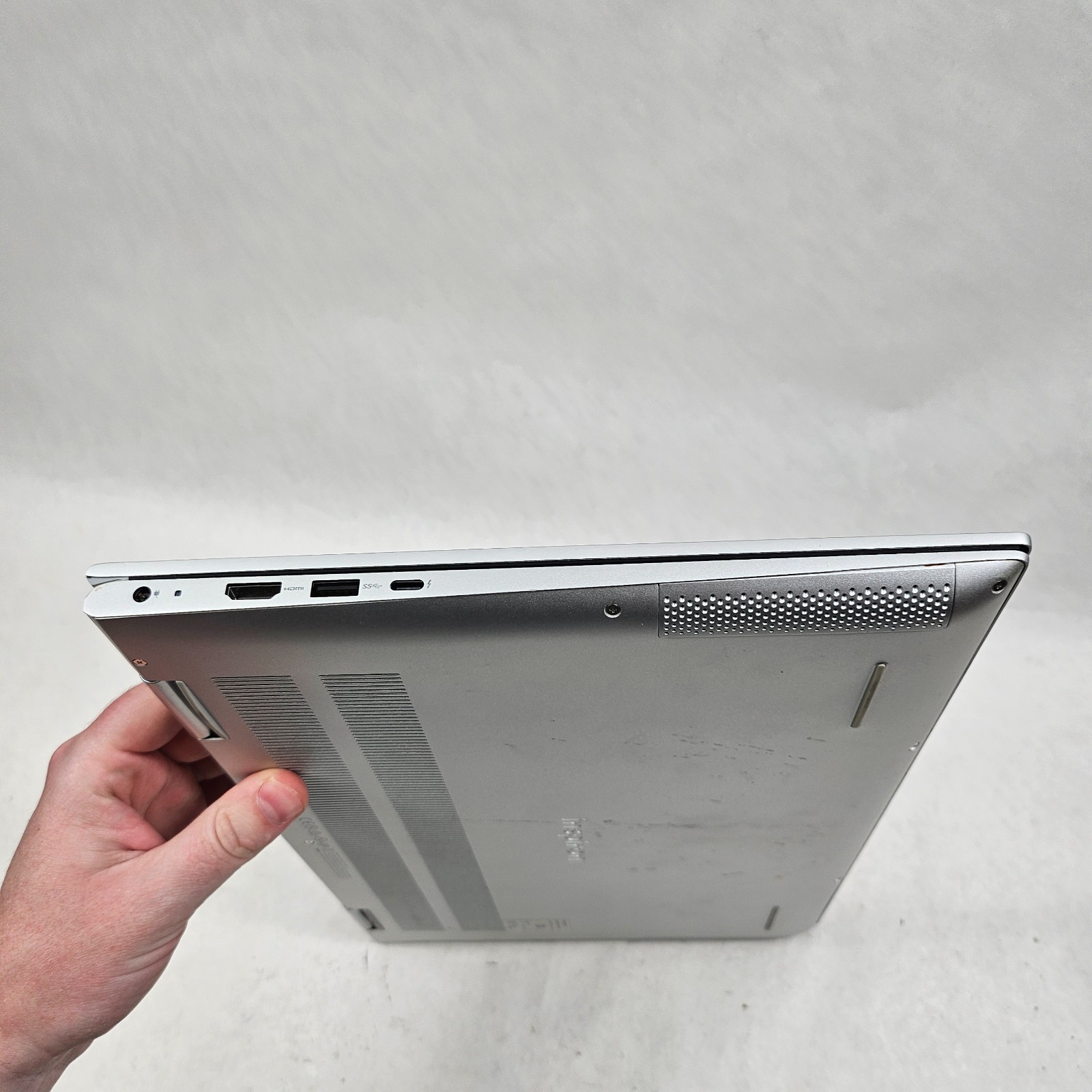 Dell Inspiron 7506 2-in-1 Intel Core i5-1135G7 12GB RAM 512GB SSD Win 11 Pro