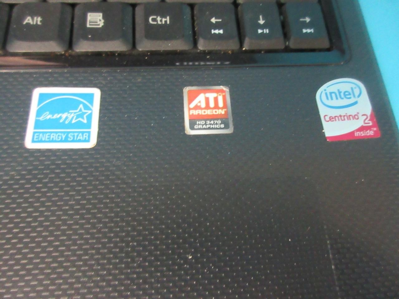 ASUS F6V Laptop DUO P8600 13.3″ WXGA 320GB 4GB Memory