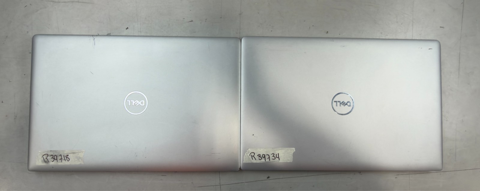 (Lot of 3) Dell Precision 3560 i5-1145G7 / 8GB RAM / NO SSD -RL6105