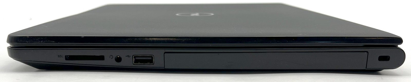 Dell Inspiron 15 3567 – WXGA Touch – i5-7200U – 8GB RAM – 256GB SSD – Black