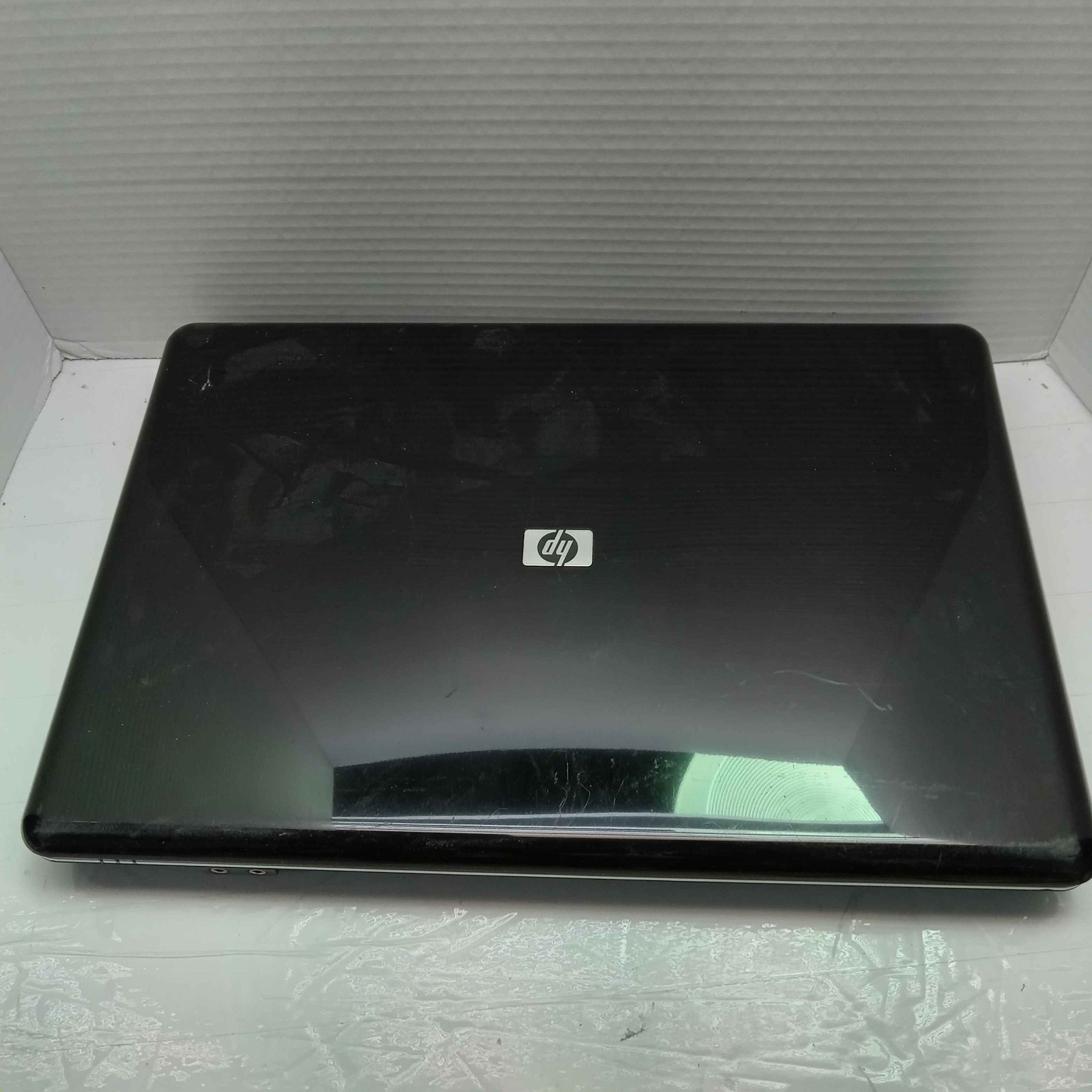HP G60 15.6″ Windows 10 Laptop Pentium T4200 2.0GHz 3GB RAM 320GB HDD No Batt ^