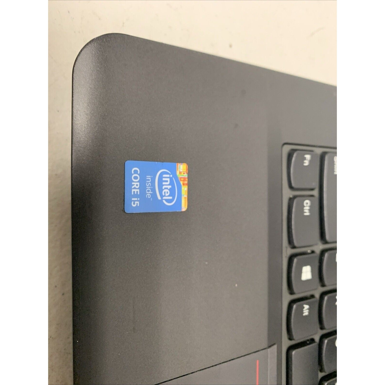Lenovo ThinkPad Edge E440 14′ Intel i5-4200M 2.50GHz 4GB RAM 500GB HHD – Wind 10