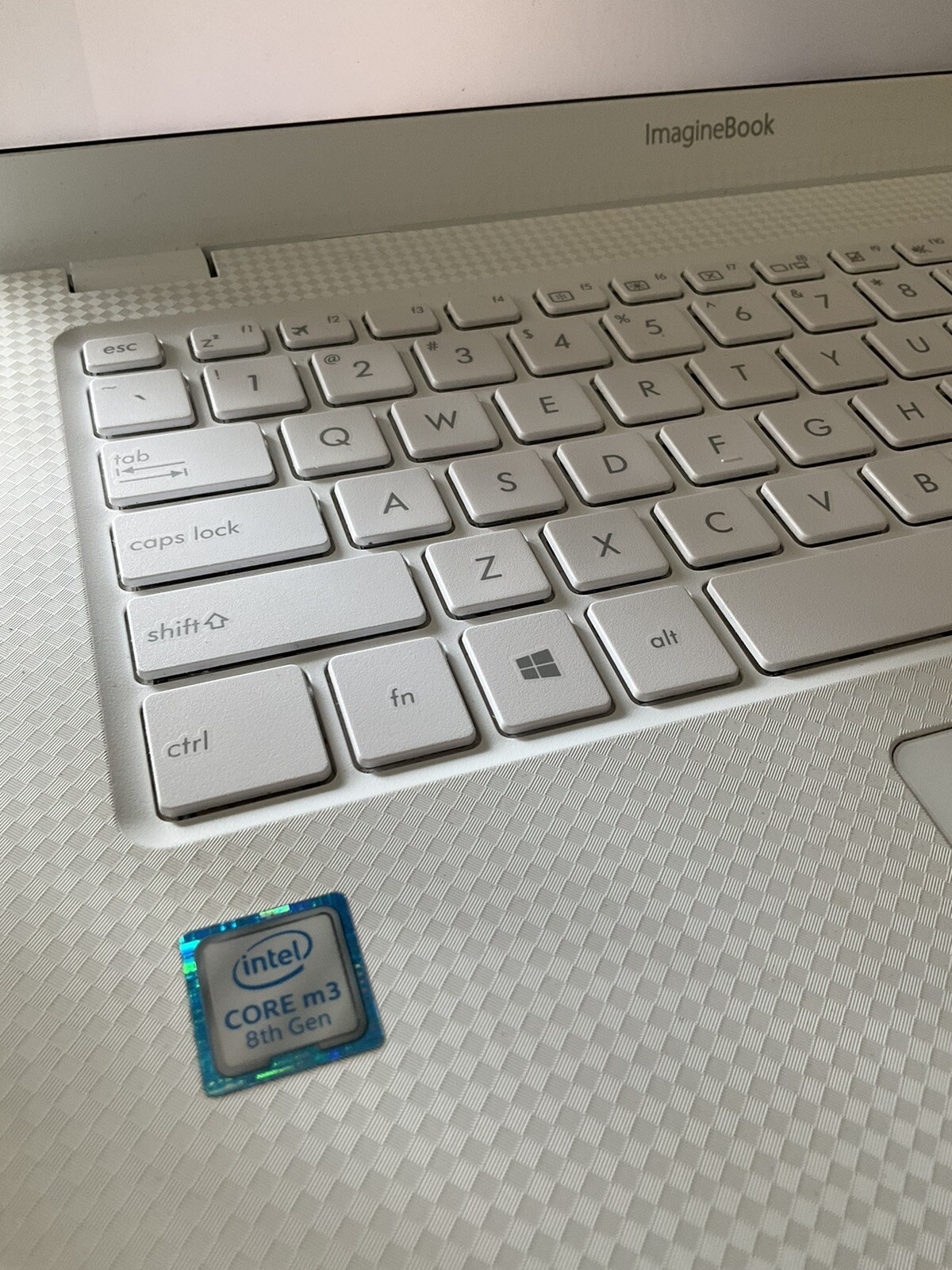 ASUS ImagineBook MJ401TA 14 inch (128GB, Intel Core M, 3.40GHz,4GB)…