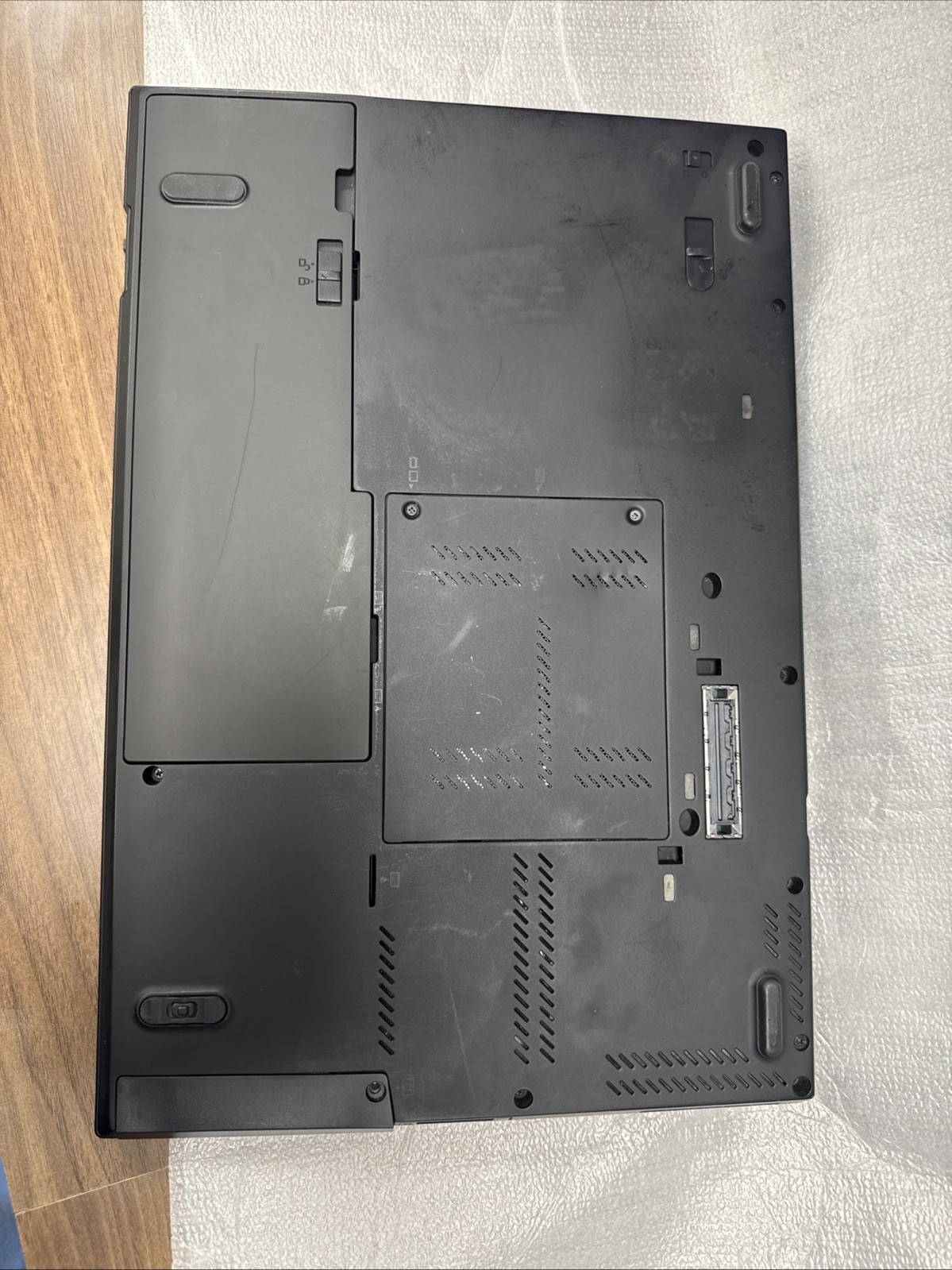 Lenovo Thinkpad T430s 14″ Core i5-3320 2.6GHz 8GB RAM 500GB HDD W/MS Office 2016