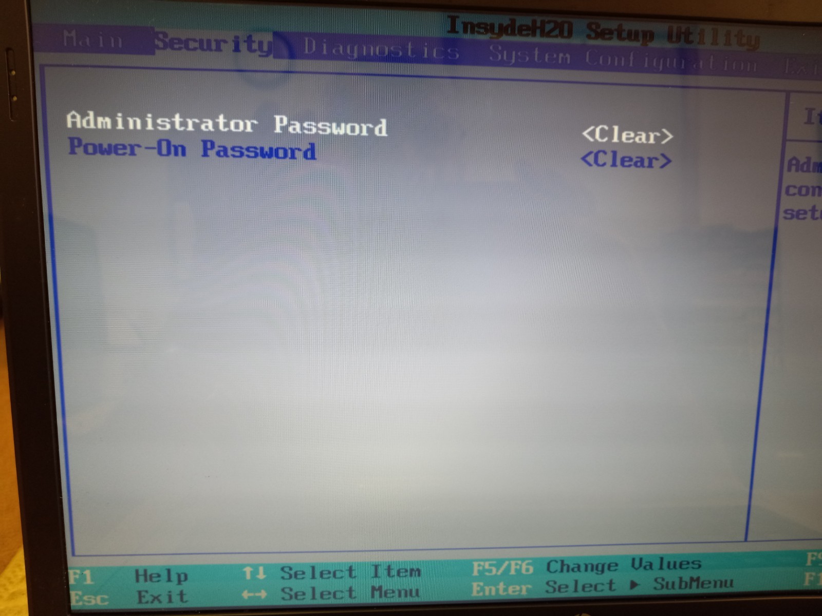 HP G71 Windows 10 pro 500gb 4gb 17.3″ Works perfect