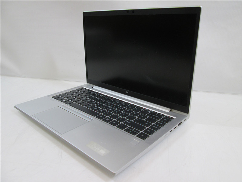 HP EliteBook 845 G8 Laptop Ryzen 5 PRO 5650U 16GB No SSD WiFi 6 No OS Grade C