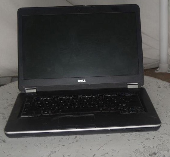 Dell Latitude E6440 14″ Laptop PC Intel Core i5-4310M 4GB SEE NOTES