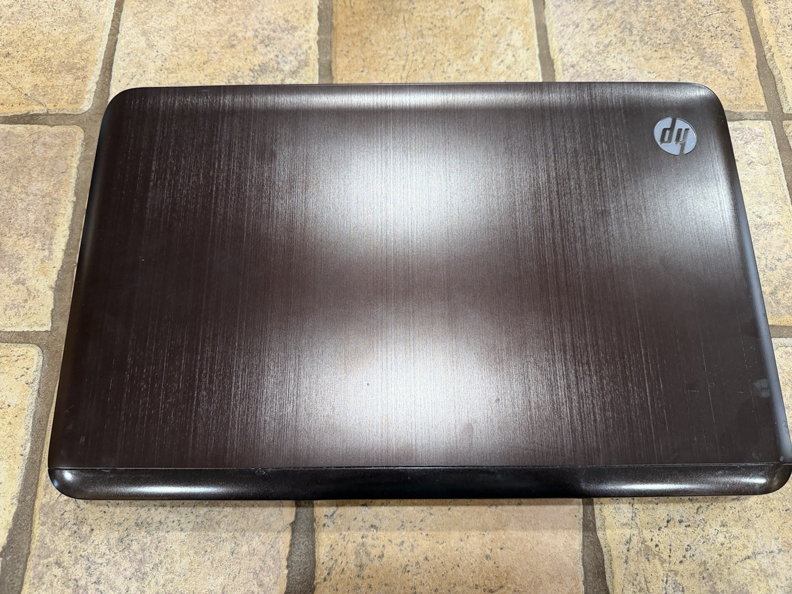 HP Pavilion DV6-6C35DX AMD A8-3520 1.6GHz 8 GB Ram – BOOTS TO BIOS