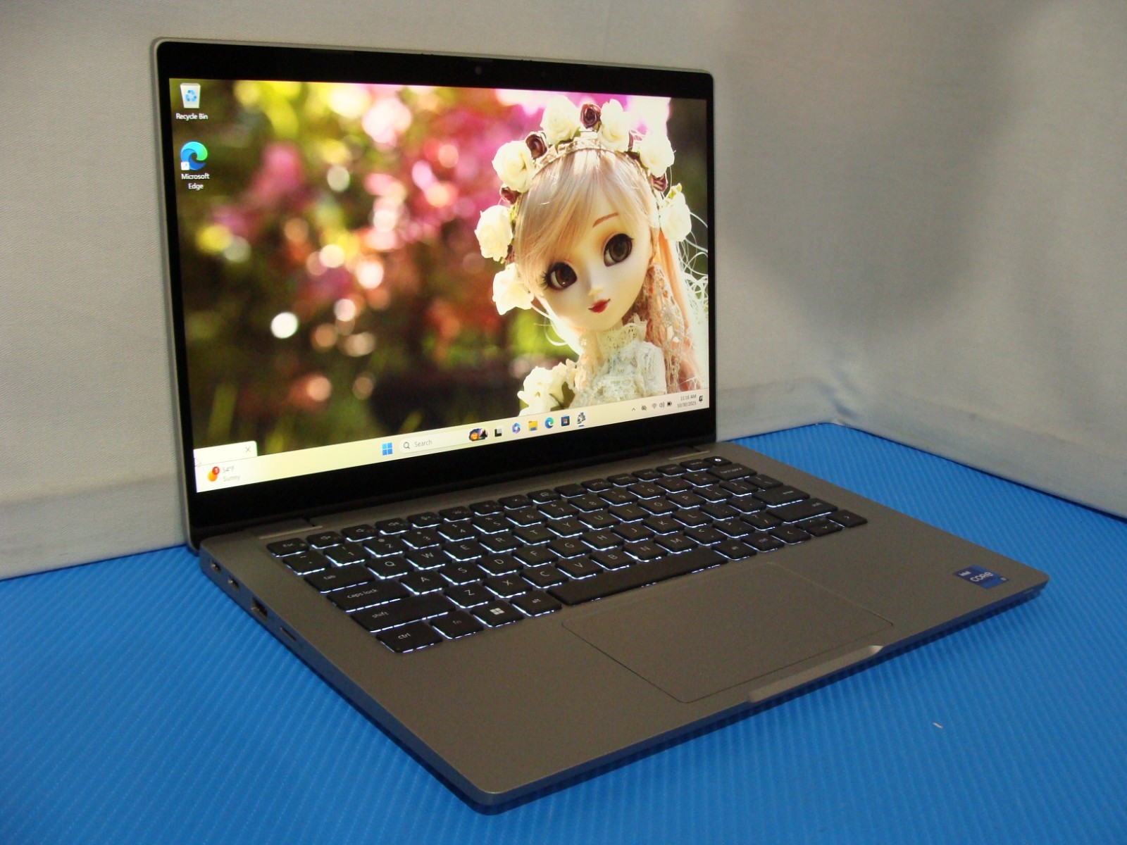 Dell Latitude 5330 13.3″FHD TOUCH i7-1265U 1.8GHz 16GB 512GB SSD W11Pro +Charger
