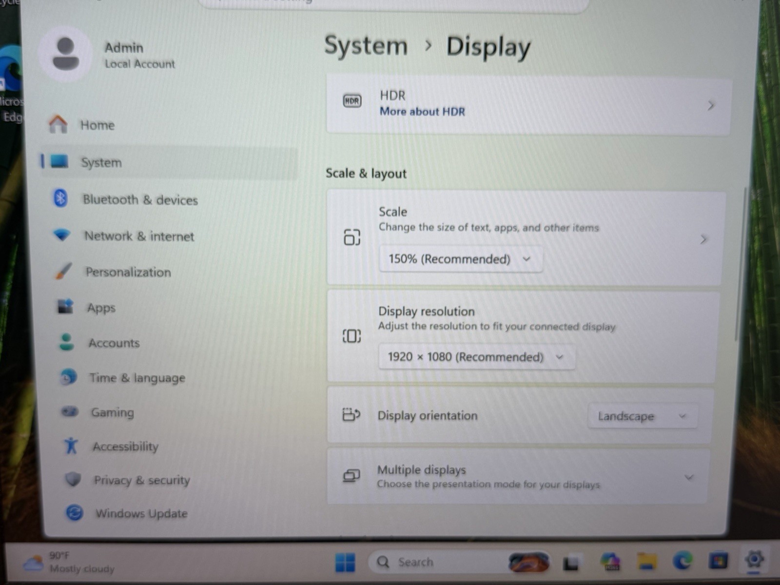 Dell Latitude 7300 13.3″ FHD LAPTOP I7-8665u CPU✔8GB RAM✔256GB SSD✔WIN 11Pro