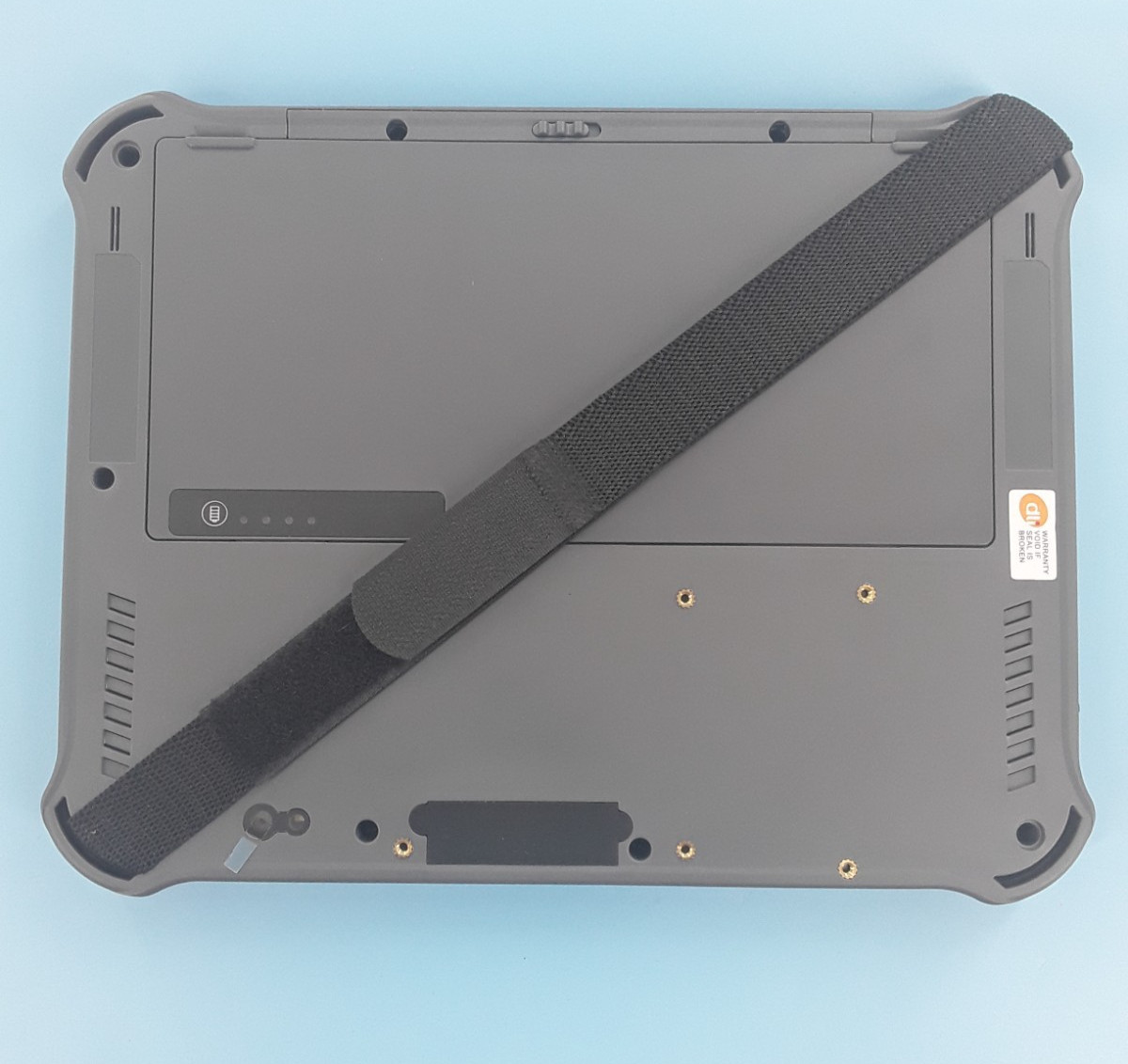 DLI8 TABLET INTEL QUAD CORE 1.8Ghz CPU 8.0″