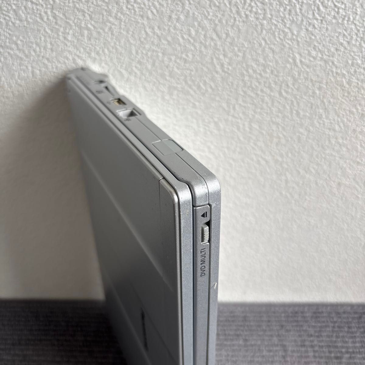 Panasonic Lets Note CF SX2 Core i5 3340M 8GB JANK