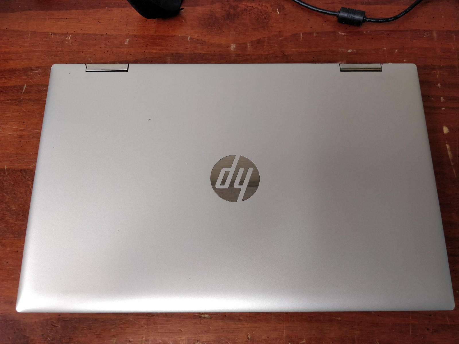 HP Pavilion x360 15-ER1152NR INTEL CORE I5-1135G7 8GB RAM NO DRIVE PARTS 9112