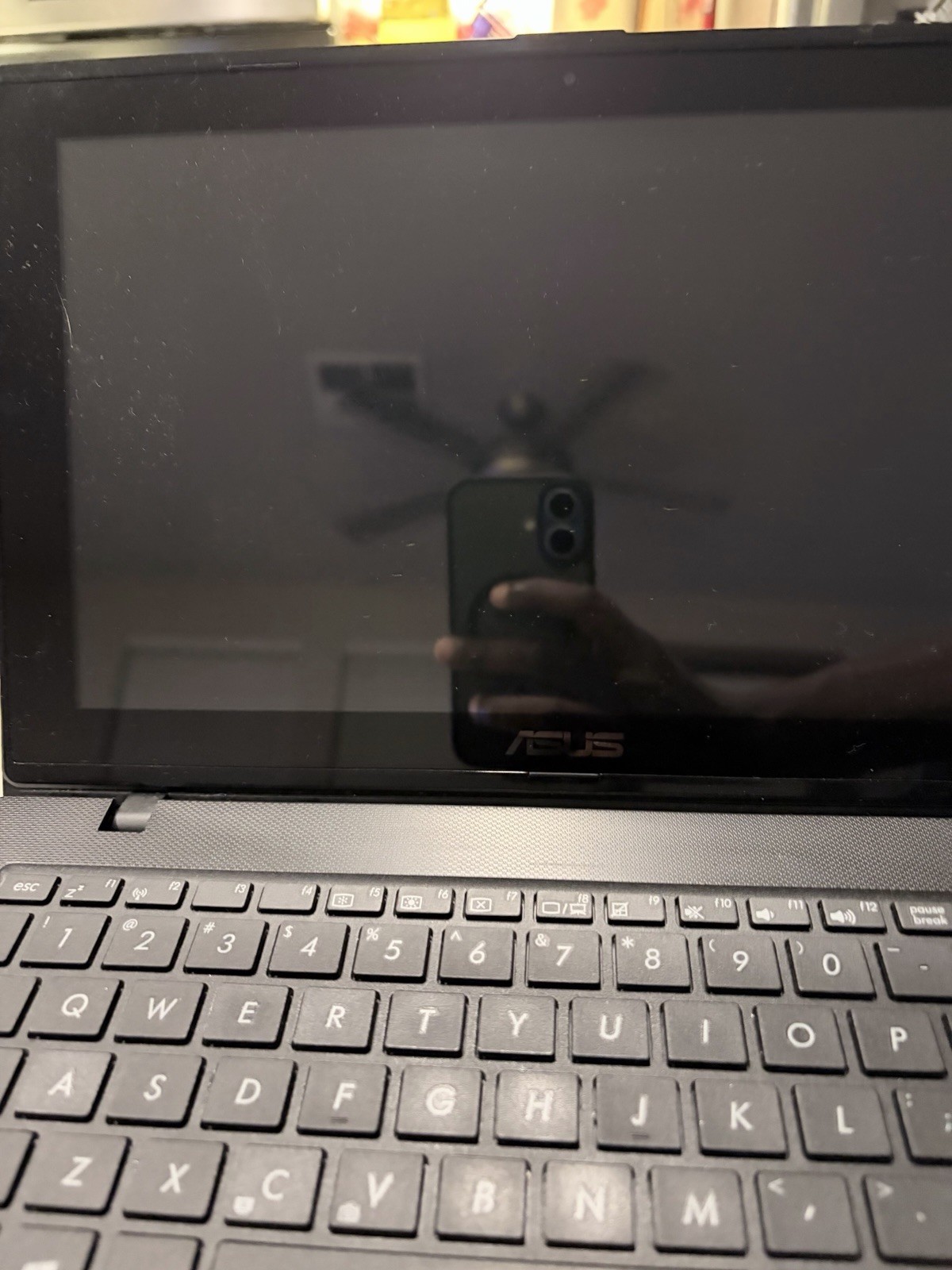ASUS X200CA-DB01T 11.6” Laptop Intel Celeron Windows 8 Parts Only