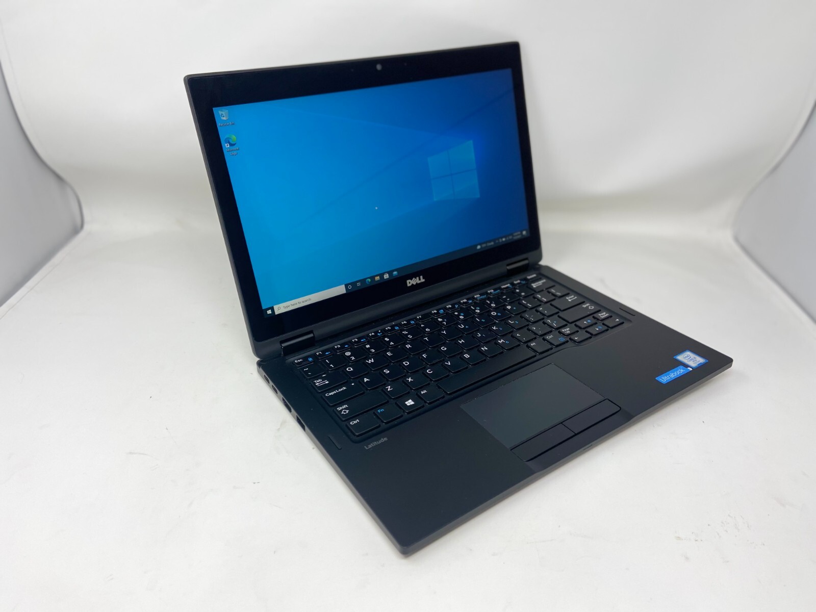 Dell Latitude 7389 13″ i5-7300u 2.6GHz 8GB 512GB SSD Touch Screen Tablet Laptop