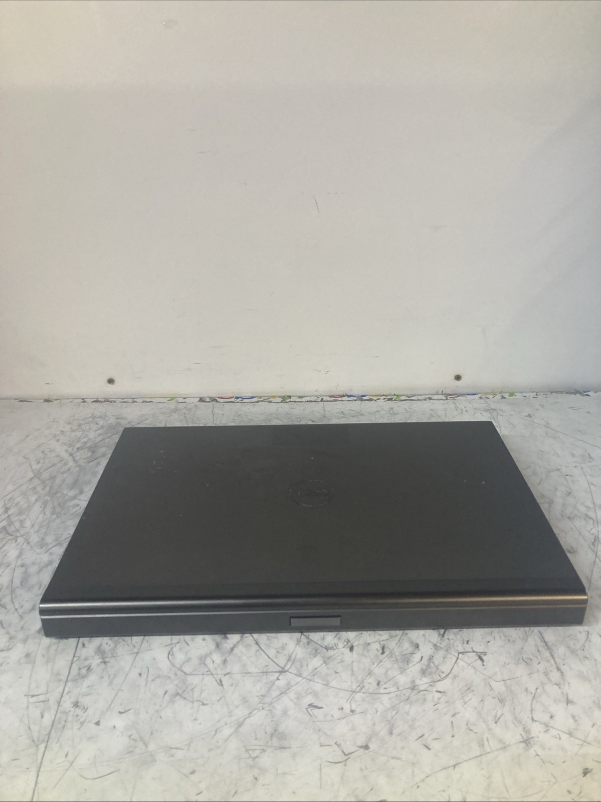 Dell Precision M4700 i5-3360M 2.80GHz 8GB RAM No HDD boot to bios no battery