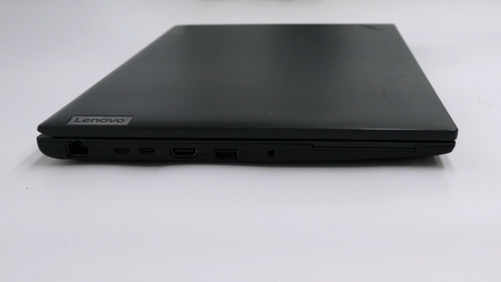 Lenovo ThinkPad L15 Gen 3 15″ i7-1255u 32GB 512GB – Excellent