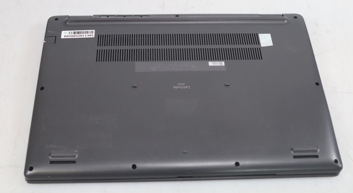 Dell Latitude 3550 15.6″ Intel i5-1335U 16GB DDR5 No HDD COA OS
