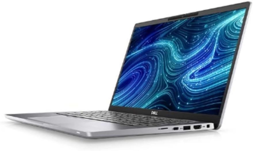 Dell Latitude 7420 FHD Laptop Intel Core i5-1145G7 Quad Core 11th 16 256 Win 11