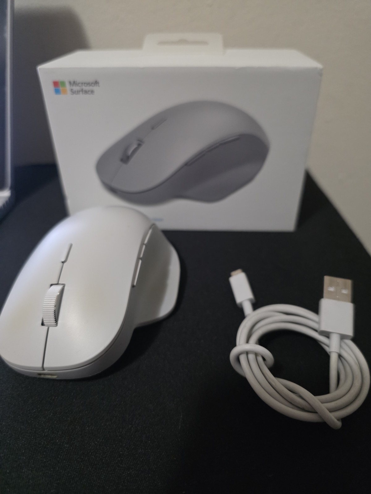 MS Surface Book w/ Extras-Surf Pen, Charger, Surface Precision Mouse w/ Box.