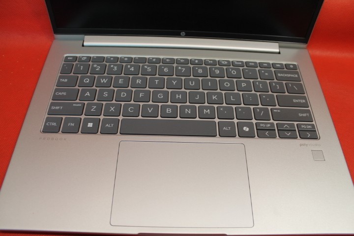 HP ProBook 445 G11 14″ Ryzen 7 7735U 2.7GHz 8GB 256GB (No Charger)