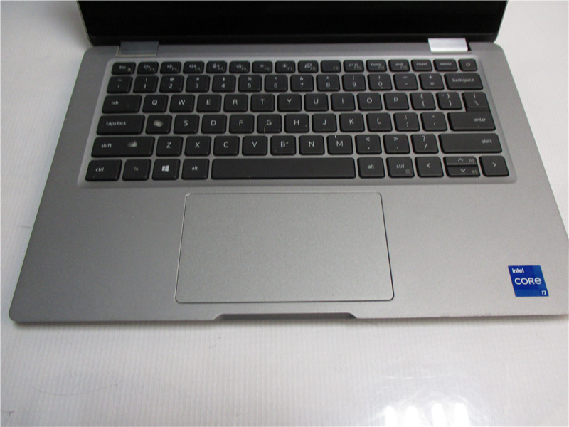 Dell Latitude 5320 Laptop i7-1185G7 16GB No SSD Win 11 COA Grade C