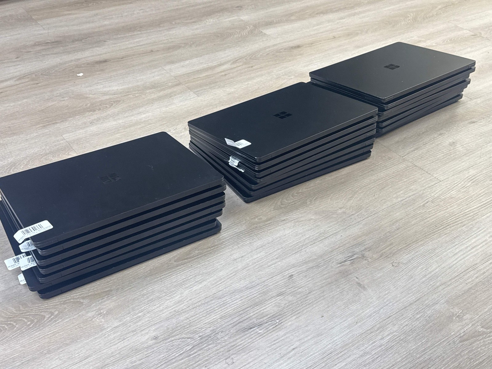 Microsoft Surface Laptop 4 1951 Bulk Lot 21 Units i5 i7 Mixed 8GB-16GB 256GB-512