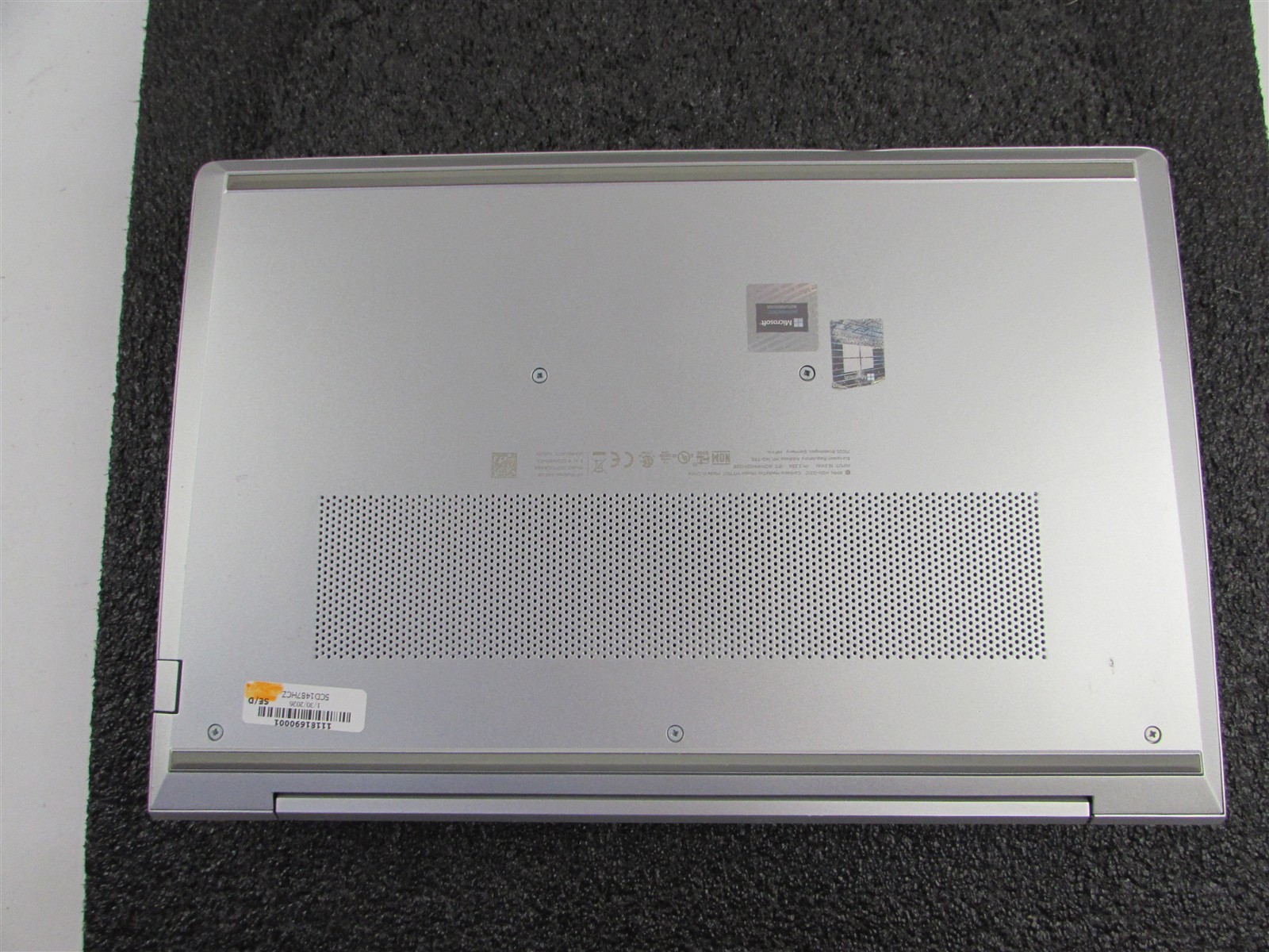 HP PROBOOK 445 (G8) FHD AMD RYZEN 5 5600U 512GB SSD 16GB RAM AMD GPU WIN 11 PRO
