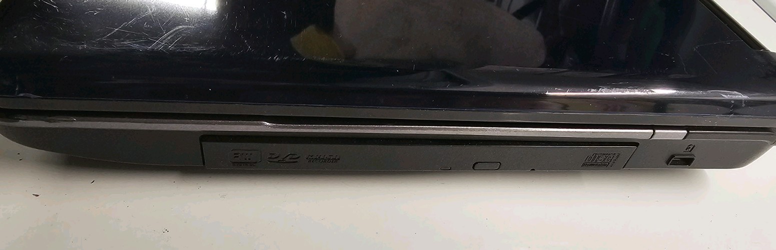 Acer Aspire 5532 Laptop Black 15.6″ HD LCD Display 500GB HD, 4GB RAM Windows 10