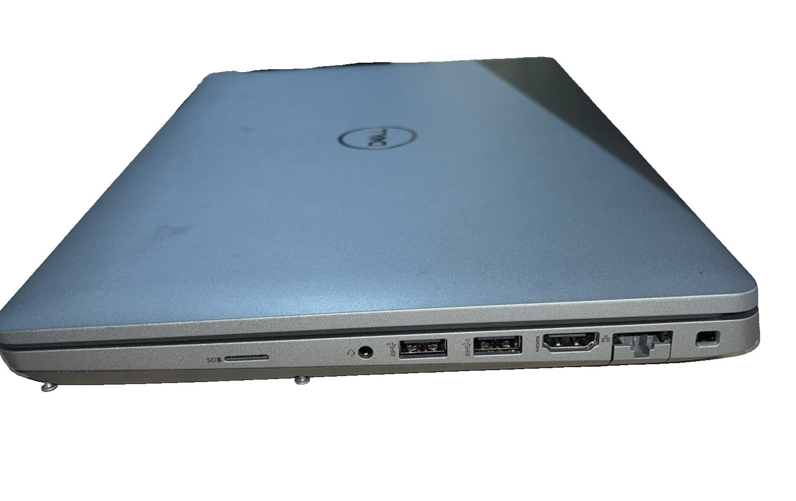 DELL PRECISION 3470 INTEL CORE I5-1250P 16GB RAM NO HD
