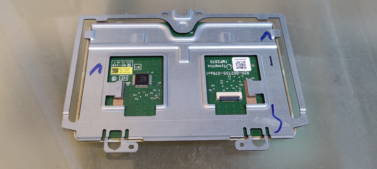 ACER F5-572 E5-573 E5-574 F5-571 TOUCHPAD NC24611026 TM-P2970-002