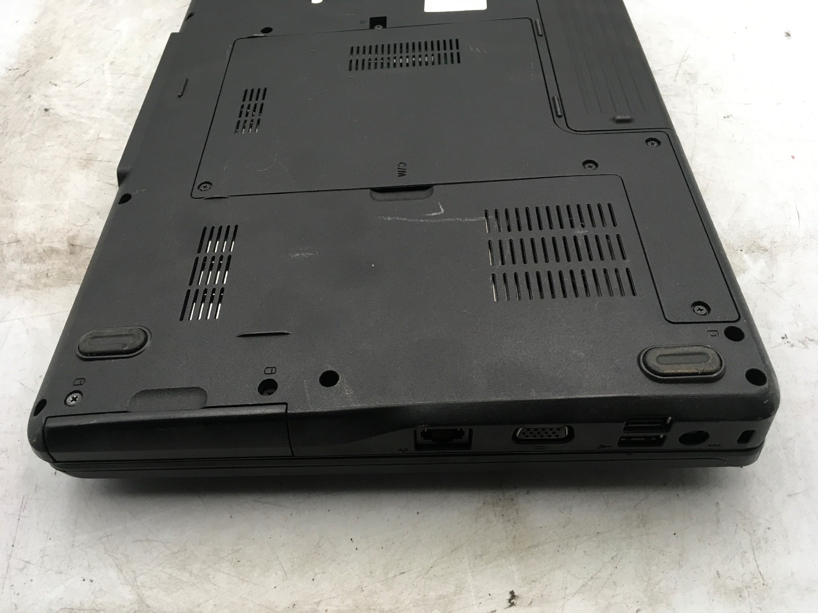 DELL INSPIRON 1545 – BOOTS TO BIOS – INTEL DUAL CORE – 2GB RAM – READ DESCRIP-BB